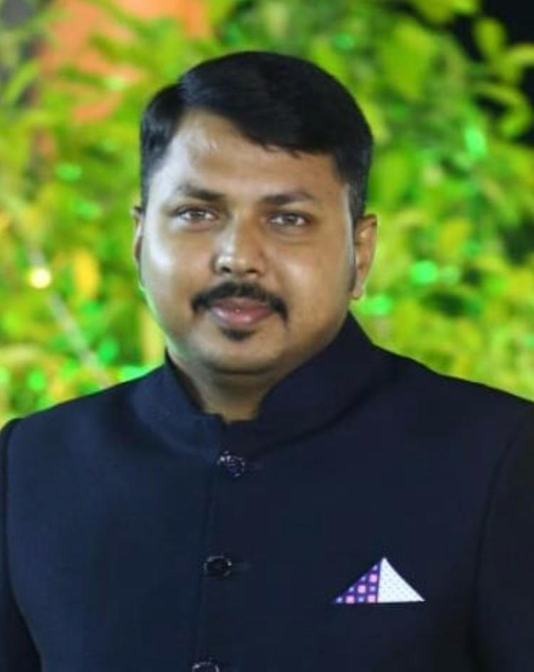 Abdul Khan Director of Ariana Hr Solutions